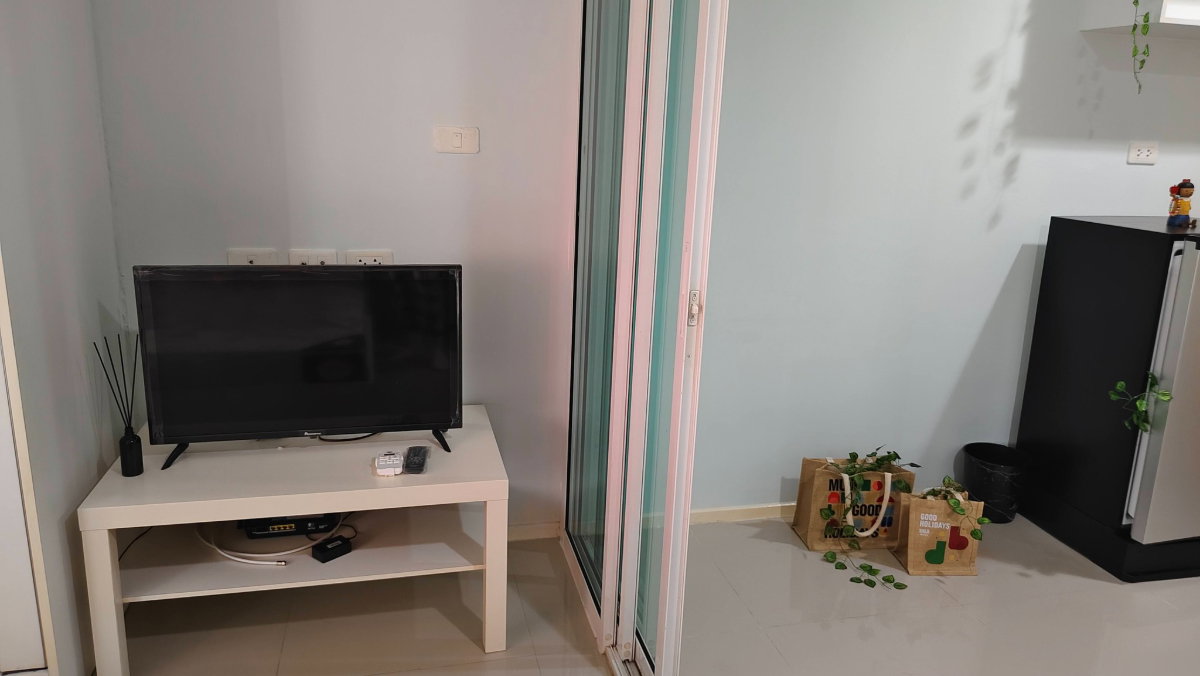 รูป 🍂 For rent 🖼️ Notting Hill แบริ่ง 🖼️ JA-1335 - รูปที่ 3/11