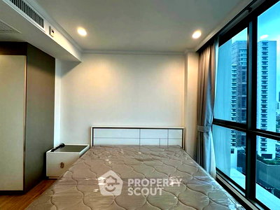 คอนโดให้เช่า : คอนโด 1-ห้องนอน ที่ ศุภาลัย โอเรียนทัล สุขุมวิท 39 ใกล้ MRT เพชรบุรี (ID 2342861)