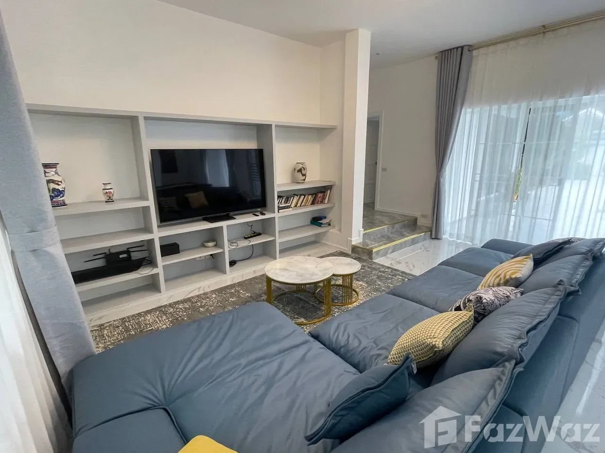 รูป ขาย วิลล่า 3 ห้องนอน ใน ราไวย์, ภูเก็ต 6124917 - รูปที่ 9/24