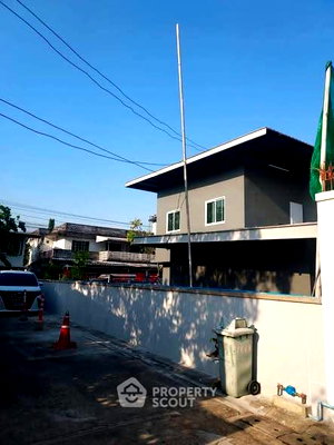 Condos for rent Soi On Nut (Sukhumvit 77) : 2-BR Condo at Aspire Sukhumvit–Onnut in Suan Luang (ID 2758673)