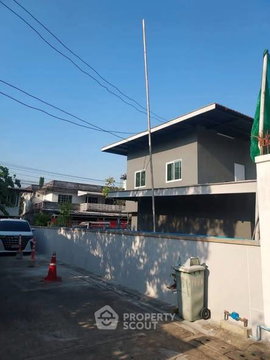 คอนโด 2-ห้องนอน ที่ แอสปาย สุขุมวิท-อ่อนนุช ใน สวนหลวง (ID 2758673)