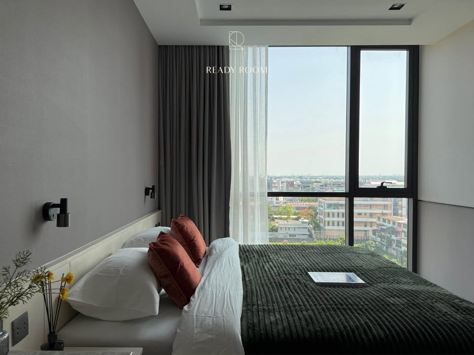 รูป Code: 26KJ1544 ให้เช่า The Room Sukhumvit 38 ✅ Add Line @kjcondo (มี@ข้างหน้าด้วยนะคะ) - รูปที่ 11/19