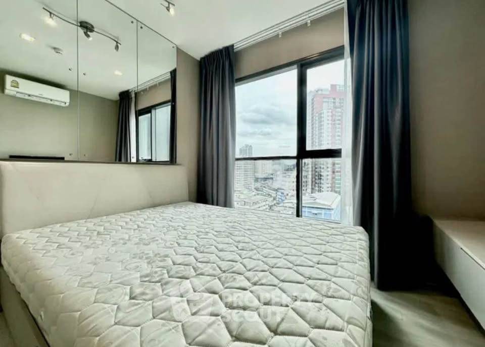 รูป คอนโด 2-ห้องนอน ที่ ไลฟ์ สุขุมวิท 48 ใกล้ BTS พระโขนง (ID 2186248) - รูปที่ 4/8