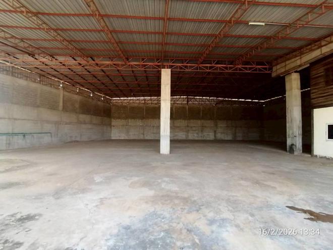 รูป บ้านเดี่ยว 419 ตร.วา ปทุมราชวงศา อำนาจเจริญ 3.8M - รูปที่ 20/46