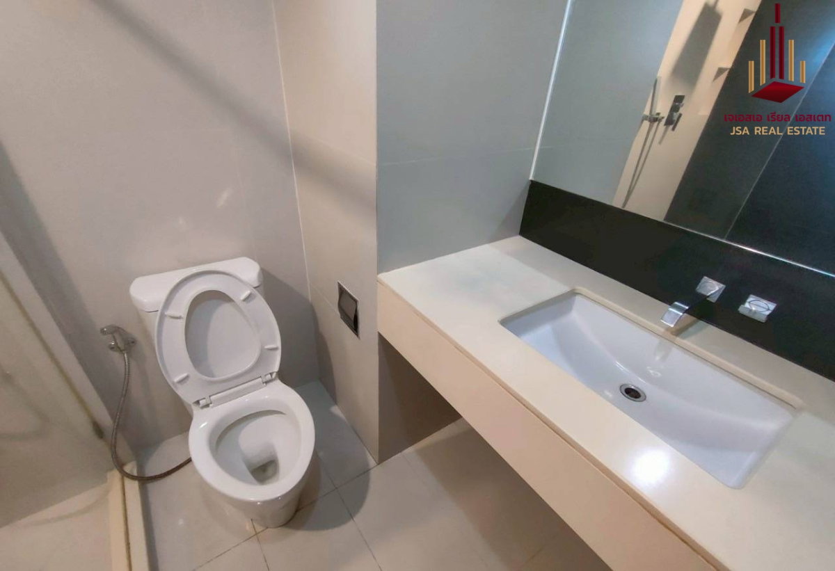 picture ✨ For Rent: Rhythm Ratchada - Huai Khwang Condo ✨💰 Only 18,000 THB/month - 6/6