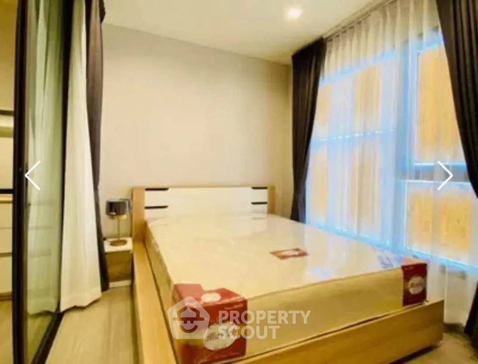 รูป คอนโด 1-ห้องนอน ที่ ไลฟ์ สุขุมวิท 62 ใกล้ BTS บางจาก (ID 2382616) - รูปที่ 5/8