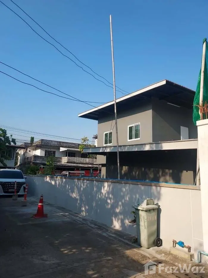รูป บ้านเดี่ยวให้เช่า 4 ห้องนอน ใน คลองตันเหนือ, กรุงเทพมหานคร 6131033 - รูปที่ 3/6