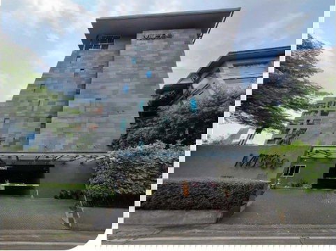 BP00638 ขายคอนโด เดอะซิ้ด มูซี่ ชั้น 2 แขวง คลองตัน เขต คลองเตย จังหวัด กรุงเทพมหานคร