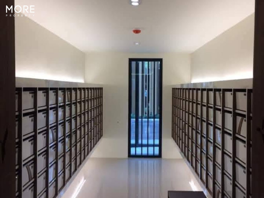 รูป ขาย ดี คอนโด พิงค์ ห้องมุม วิวดอยสุเทพ ห้องสวย สภาพใหม่ (ID:1332CS)  - รูปที่ 20/20