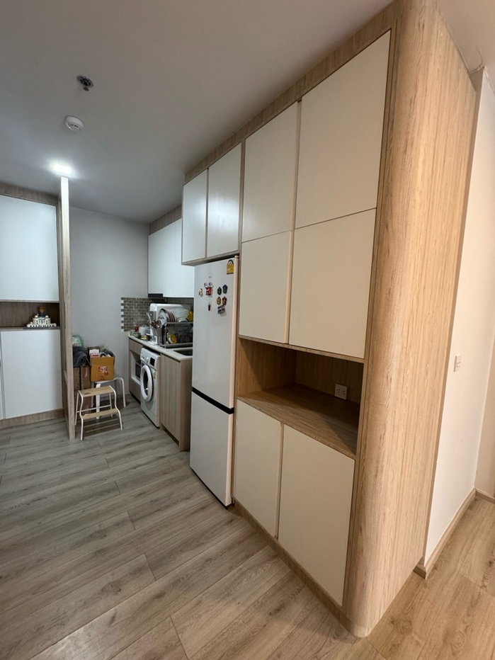 รูป 🎈#MT2603_124 🎈💥ด่วน💥ว่างชัวร์ รีบคลิก ก่อนหลุดมือ‼️ 𝗙𝗼𝗿 𝗥𝗲𝗻𝘁3️⃣5️⃣ k.🔥#ใกล้BTSห้าแยกลาดพร้าวคอนโด   เมทริสลาดพร้าว 🐶🐱 เลี้ยงสัตว์ได้ - รูปที่ 14/18