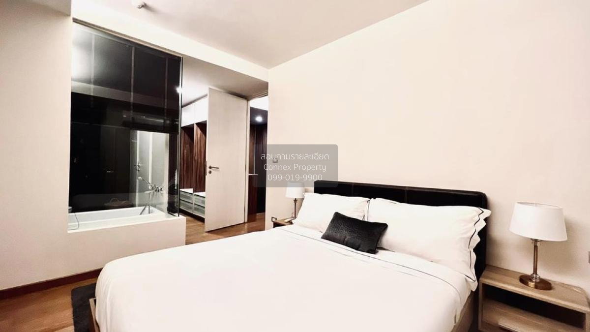 รูป เช่าคอนโด  เวีย 31 คลองเตยเหนือ เขต วัฒนา กรุงเทพ CX-85460 ✅ ทักไลน์ @connexproperty ตอบทันที ทีมงานมืออาชีพ ✅ - รูปที่ 9/11