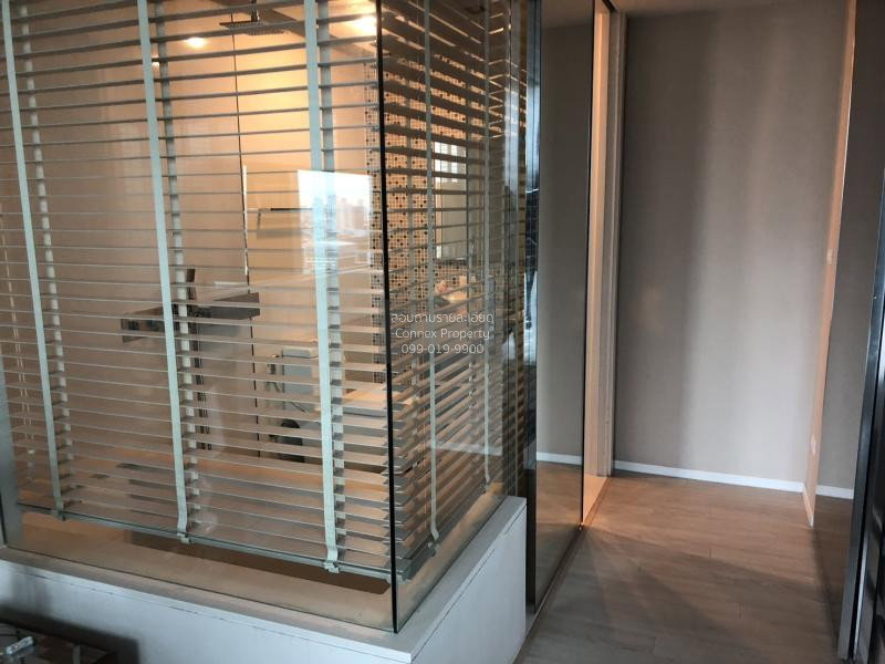 รูป เช่าคอนโด  เดอะ รูม สุขุมวิท 21 BTS-อโศก คลองเตยเหนือ เขต วัฒนา กรุงเทพ CX-23410 ✅ ทักไลน์ @connexproperty ตอบทันที ทีมงานมืออาชีพ ✅ - รูปที่ 8/8