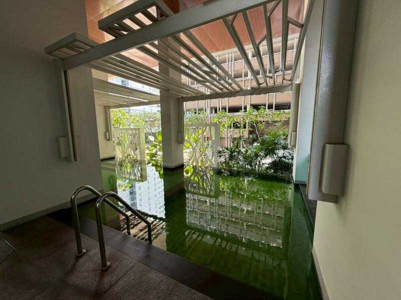 รูป เช่าคอนโด  แอสปาย พระราม 9 MRT-พระราม 9 ห้วยขวาง เขต ห้วยขวาง กรุงเทพ CX-34859 ✅ ทักไลน์ @connexproperty ตอบทันที ทีมงานมืออาชีพ ✅ - รูปที่ 7/7