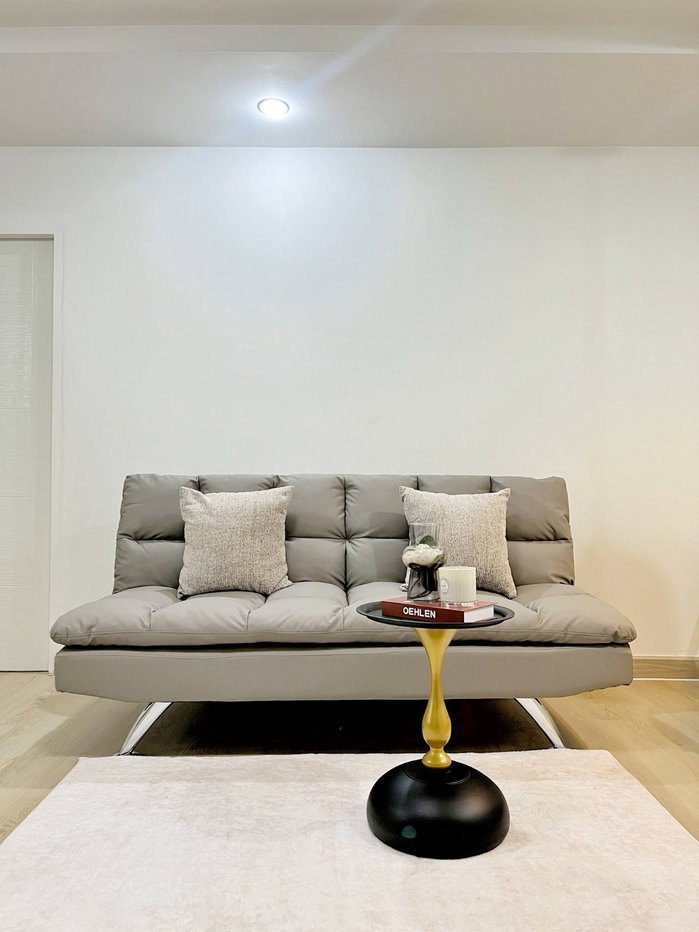 picture @Condorental condo for rent Happy Condo Ratchada 18 - 4/16