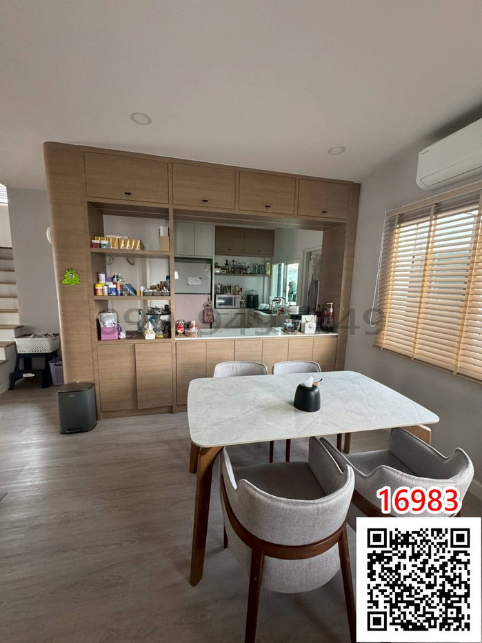 รูป ขาย บ้านเดี่ยว Centro บางนา - ศรีนครินทร์ ใกล้ห้าง Mege บางนา  - รูปที่ 3/17