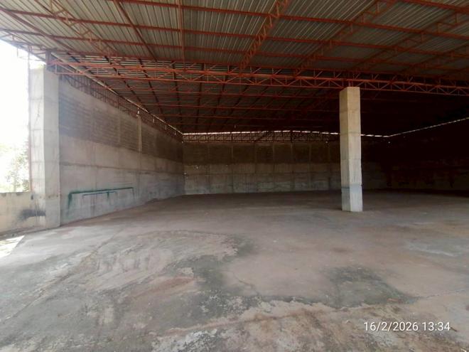 รูป บ้านเดี่ยว 419 ตร.วา ปทุมราชวงศา อำนาจเจริญ 3.8M - รูปที่ 18/46