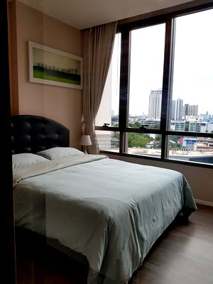 เช่าคอนโด ซอยปรีดี พนมยงค์ (สุขุมวิท 71) : เช่าคอนโด  เดอะ รูม สุขุมวิท 69 BTS-พระโขนง พระโขนง เขต วัฒนา กรุงเทพ CX-92819 ✅ ทักไลน์ @connexproperty ตอบทันที ทีมงานมืออาชีพ ✅