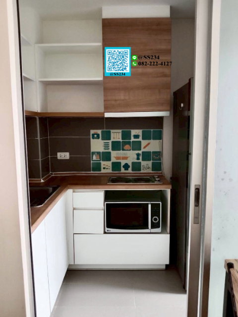 รูป 🌸🌸 Hot Price 🌸🌸ขาย/For Sale ยู ดีไลท์ เรสซิเดนซ์ พัฒนาการ - ทองหล่อ ( U DELIGHT RESIDENCE Pattanakran - Thonglor) - รูปที่ 7/15
