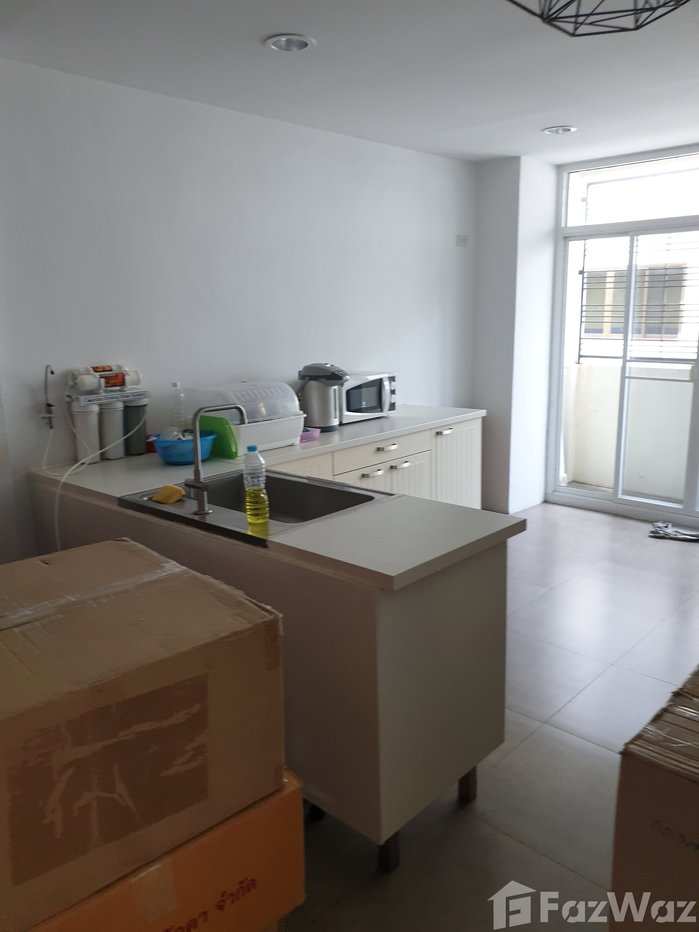 รูป ขาย ทาวน์เฮ้าส์ 3 ห้องนอน ใน แสมดำ, กรุงเทพมหานคร 1646394 - รูปที่ 8/17