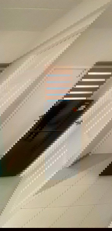 รูป ห้องพักหัวมุม ชั้น3 เคหะบ้านพอน ภูเก็ต  - รูปที่ 4/9