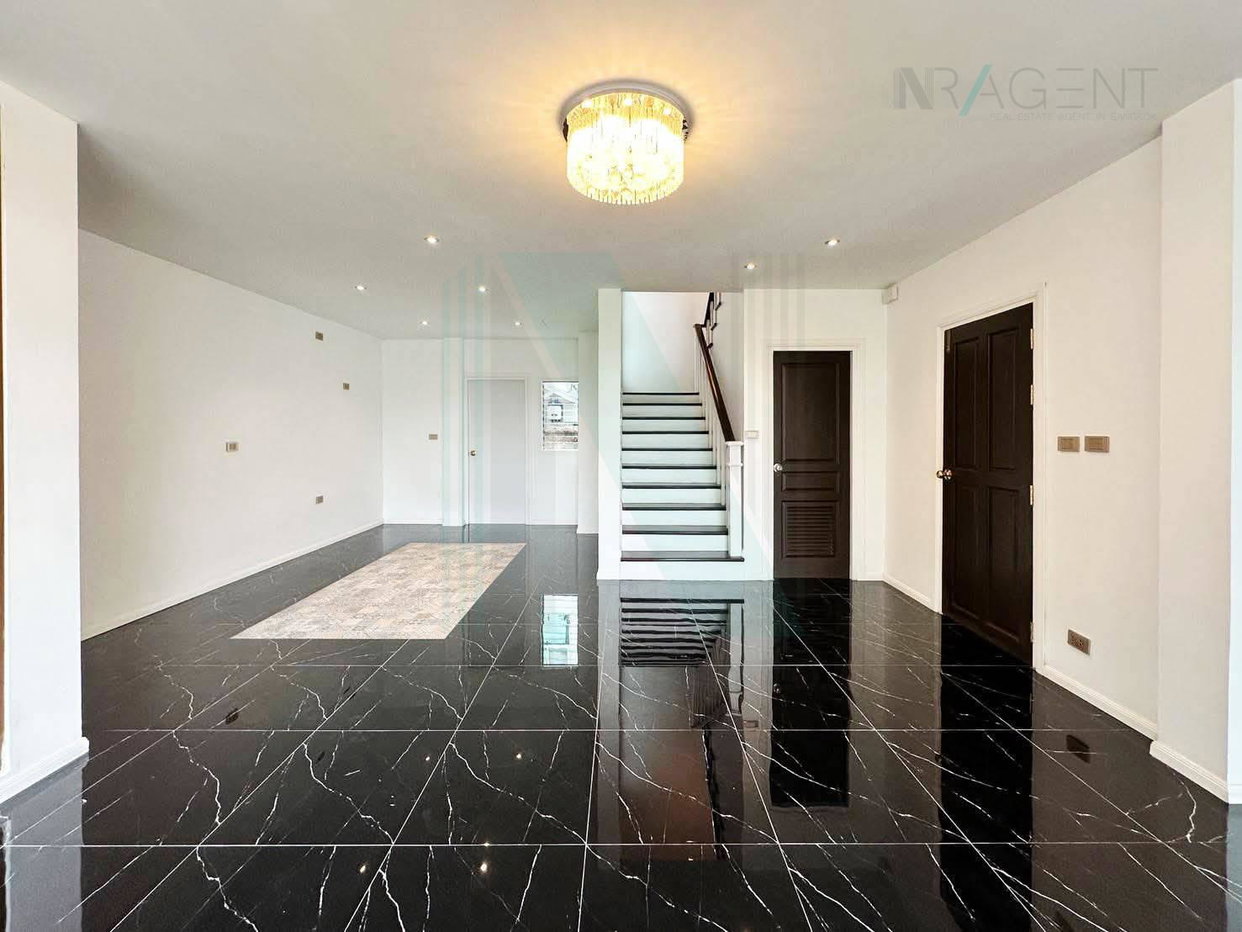 รูป 📌 ขายบ้านเดี่ยว โครงการ แกรนด์ คาแนล ดอนเมือง 2 ชั้น 4 ห้องนอน 3 ห้องน้ำ - รูปที่ 7/8