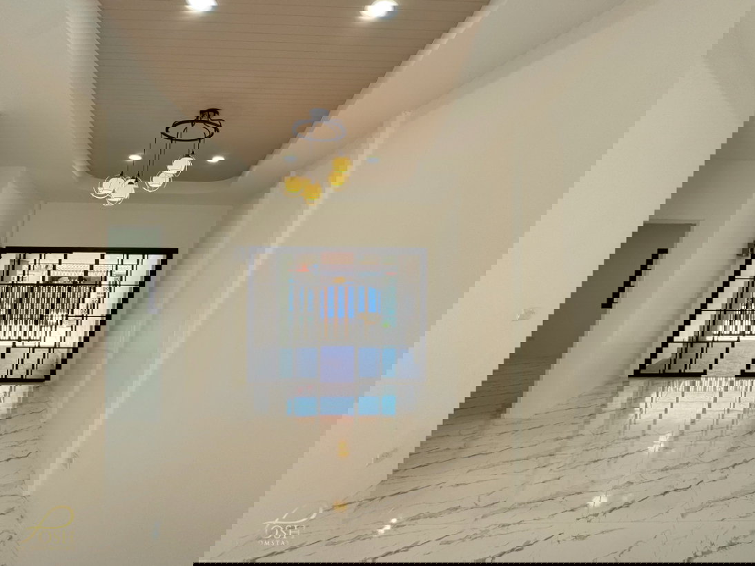 รูป หลุดจอง ! ทาวน์เฮาส์รีโนเวทใหม่ บนทำเลบายพาส หมู่บ้านอิรวดี บายพาส (ซอย13) รีโนเวทและต่อเติมใหม่หลัง - รูปที่ 6/22