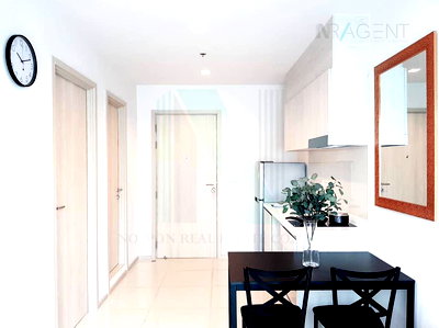 เช่าคอนโด BTS ชิดลม : 🔺 ให้เช่าคอนโด ไลฟ์ วัน ไวเลส อาคาร 1 ชั้น 17 1 ห้องนอน ขนาด 38.00 ตรม ใกล้ Central ชิดลม