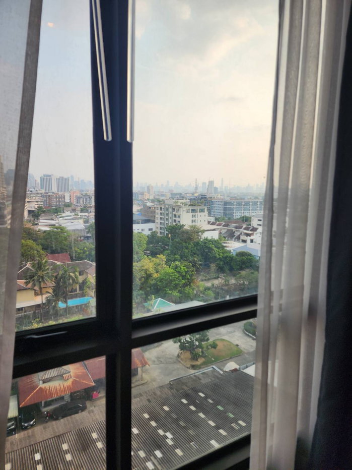 รูป ให้เช่า Whizdom Avenue Ratchada-Ladprao ราคาดีมาก ห้องสวย เฟอร์ครบ ใจกางเมือง เดินทางสะดวก DS2586 | Line @Dstay - รูปที่ 7/7