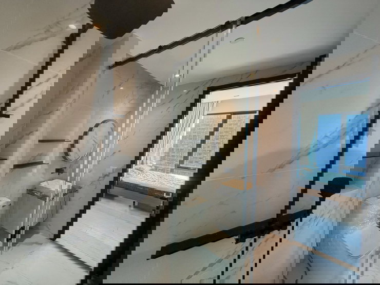 รูป 🏢 [FOR RENT] The Room Phayathai – ห้องสวย ชั้นสูง วิวฉ่ำ เฟอร์ครบ พร้อมเข้าอยู่! - รูปที่ 4/8