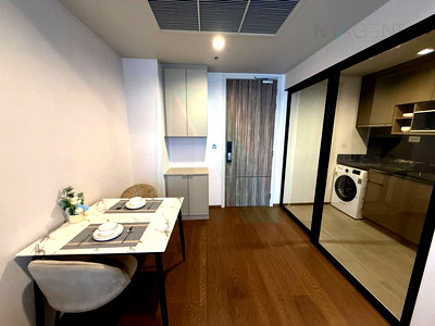 Condos for rent : 📌 For Rent Condo IDEO Q SUKHUMVIT 36 Building 1, Floor 16,1 bed room, Room size 46 sqm