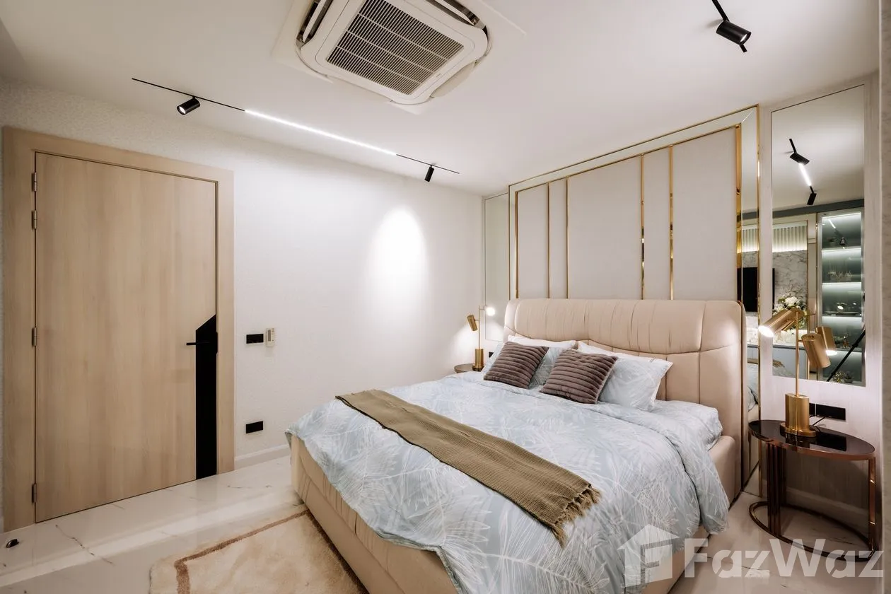 รูป ขาย วิลล่า 6 ห้องนอน ใน บางละมุง, ชลบุรี 6131717 - รูปที่ 107/115
