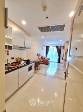 1-BR Condo at Supalai Wellington near MRT Thailand Cultural Centre (ID 2712104)