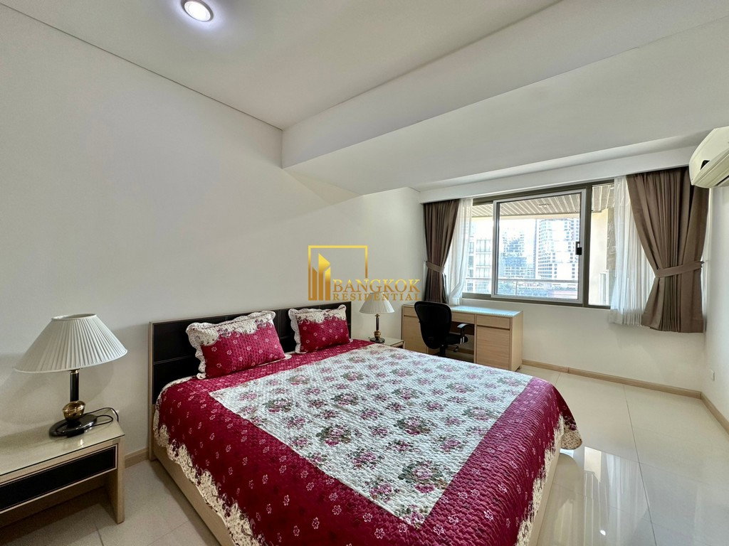 รูป The Lakes Asoke | 2 Bedroom Condo For Rent - BR16314CD - รูปที่ 12/32