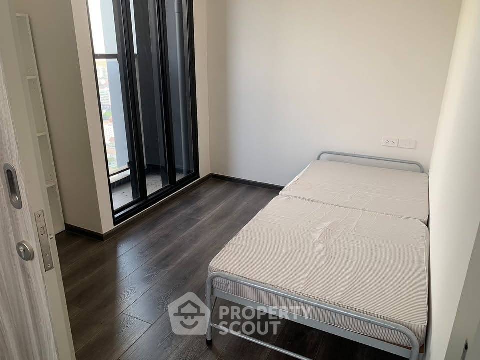 รูป คอนโด 3-ห้องนอน ที่ ไนท์บริดจ์ สเปซ รัชโยธิน ใกล้ BTS รัชโยธิน (ID 2394594) - รูปที่ 6/9