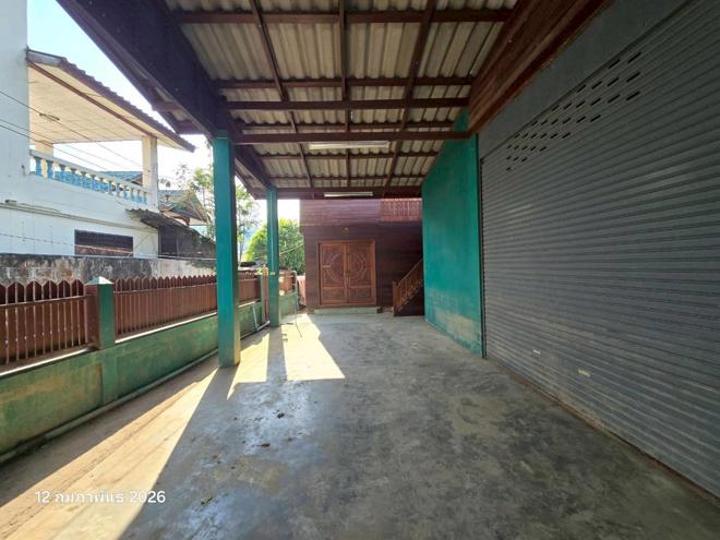 รูป บ้านเดี่ยว 123.4 ตร.วา อุ้มผาง ตาก 5.3M - รูปที่ 23/66
