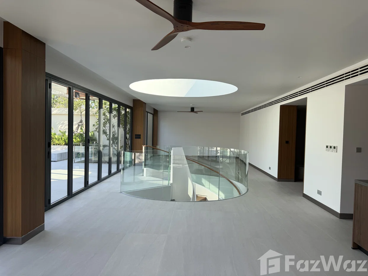 รูป ขาย วิลล่า 4 ห้องนอน ในโครงการ บันยัน ทรี บีช เรสซิเดนซ์ อีเจอร์ 5862059 - รูปที่ 10/35