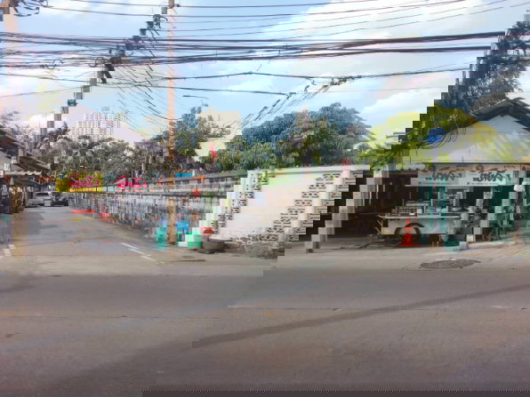 รูป ขายที่ดิน 4ไร่ 3งาน 22ตร.ว ที่ดินแปลงสวย ซ.เรวดี24 ใกล้รถไฟฟ้าBTS/MRT ใกล้ ร.ร อนุบาลเรวดี ร.ร บรรลือทรัพย์ ตลาดขวัญ บิ๊กซีติวานนท์ - รูปที่ 4/9