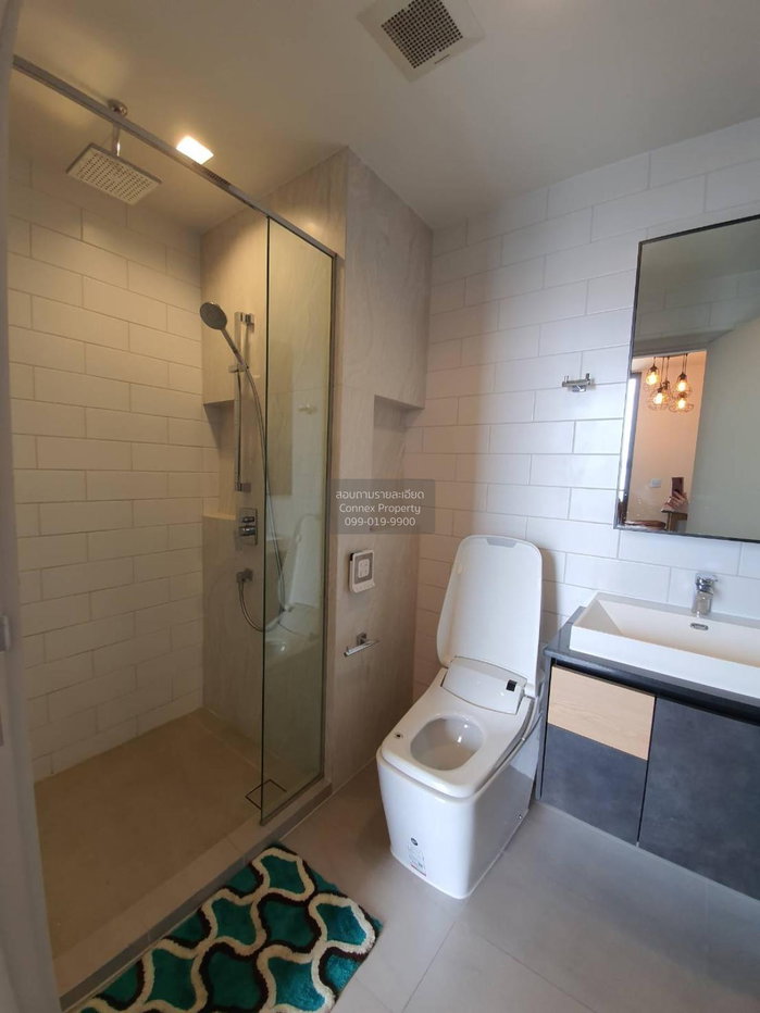 รูป 🔥🔥🔥 เช่าคอนโด  เดอะไลน์ จตุจักร BTS-หมอชิต จอมพล  เขต จตุจักร กรุงเทพ CX-53464 ✅ ทักไลน์ @connexproperty ตอบทันที ทีมงานมืออาชีพ ✅ 🔥🔥🔥 - รูปที่ 6/7