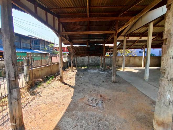 รูป บ้านเดี่ยว 4873 ตร.วา ภูเขียว ชัยภูมิ 6.2M - รูปที่ 3/90