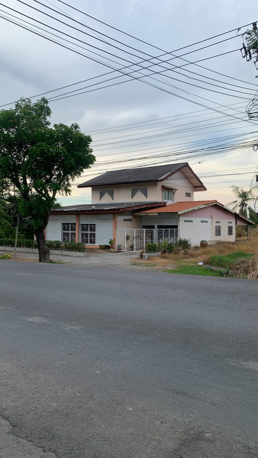 รูป ขายบ้านพร้อมที่ดิน 200 ตารางวา ทำเลศักยภาพ หนองจอก ติดถนนใหญ่ เหมาะอยู่อาศัยและต่อยอดธุรกิจ - รูปที่ 11/18
