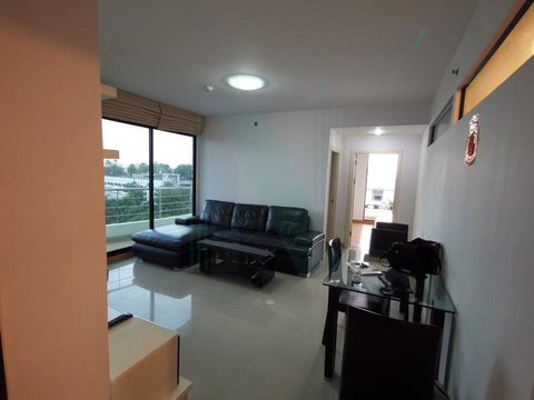 📌 For Rent Condo SUPALAI CASA RIVA VISTA 2 Building 1, Floor 7,2 bed room, Room size 87.00 sqm