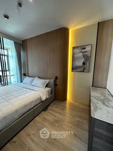รูป คอนโด 1-ห้องนอน ที่ ริทึ่ม เอกมัย ใกล้ BTS เอกมัย (ID 2675476) - รูปที่ 2/9