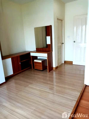 ทาวน์โฮม กรุงเทพมหานคร : ขาย ทาวน์เฮ้าส์ 3 ห้องนอน ในโครงการ เออเบิร์นธารา เอสพาสิโอ ประชาอุทิศ 76 168947