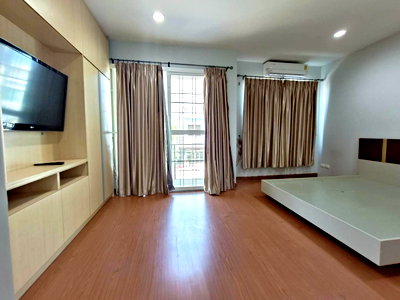 เช่าทาวน์โฮม ถนนประชาอุทิศ ทุ่งครุ : RB23920 ให้เช่าทาวน์โฮม 2 ชั้น โครงการ พลีโน่ สุขสวัสดิ์ 30 แอดไลน์ @714txlxc ( มี @ ด้วย) แอดมินตอบไว