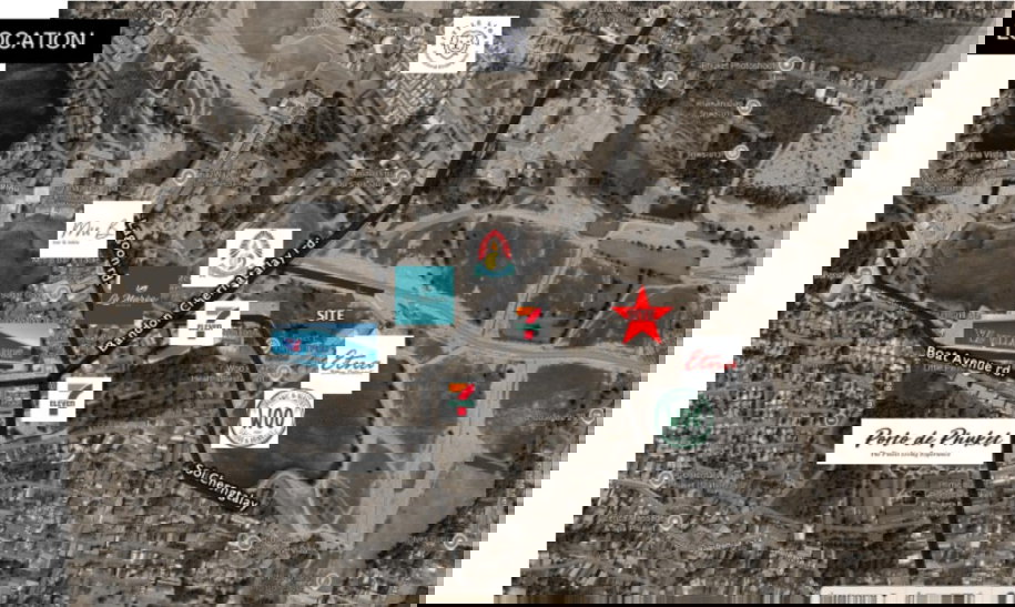 รูป 💎 Rare Item ผังสีส้ม! ที่ดินเชิงทะเล 6 ไร่เศษ ใจกลางแหล่งท่องเที่ยว ทำเลทองสำหรับคอนโดและที่พักอาศัย 💎 - รูปที่ 3/3