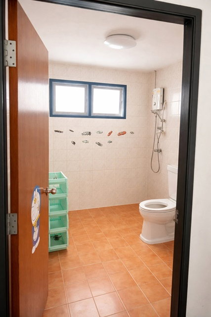 รูป ใกล้BTSนานา 300 ม. ปล่อยเช่าขาดทุน40% ถูกกว่าโรงแรม คฤหาสน์หรู 2 ชั้น รีโนเวทใหม่ 4นอน 4 น้ำ โรงแรมโนโวเทล กรุงเทพ สุขุมวิท4 70 ตร.ว. - รูปที่ 7/8