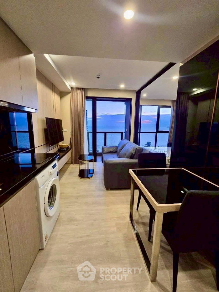 picture 1-BR Condo at The Panora Pattaya close to Phratamnak (ID 2758551) - 1/13