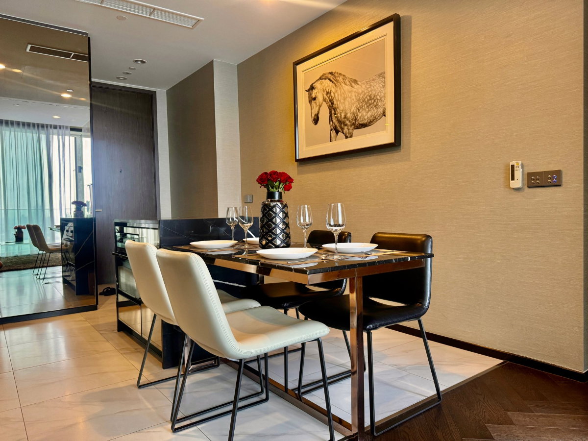 รูป Code: 26KJ1539 ให้เช่า THE ESSE Sukhumvit 36 ✅ Add Line @kjcondo (มี@ข้างหน้าด้วยนะคะ) - รูปที่ 5/15