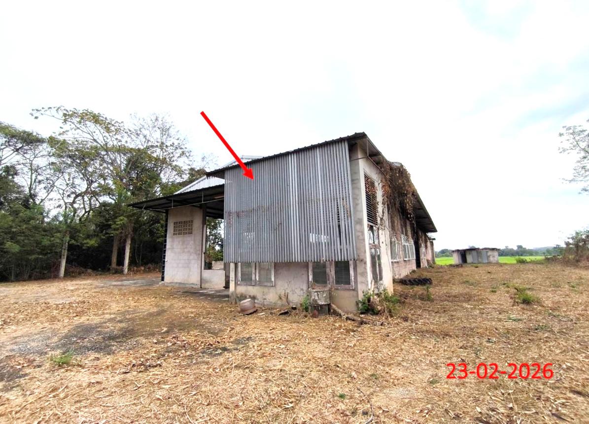 รูป โกดัง 882 ตร.วา เมืองลำปาง ลำปาง 3.9M - รูปที่ 33/44