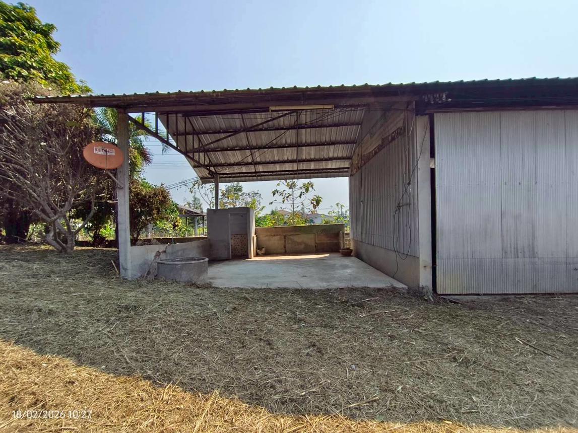 รูป บ้านเดี่ยว 612 ตร.วา พาน เชียงราย 5.4M - รูปที่ 24/40